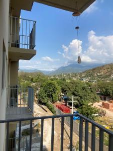 Foto dalla galleria di Oasis del Tayrona a Santa Marta