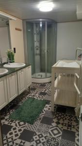 Galeriebild der Unterkunft Location 4 personnes avec jardin in Carsac-Aillac