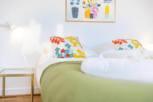 Photo de la galerie de l'établissement Cosy studio in center of Bordeaux, à Le Bouscat