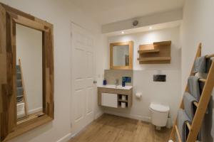 Bagno di BOHO Tamarindo