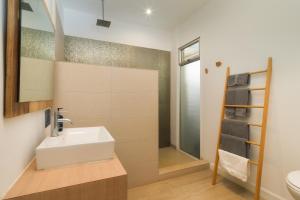 Bagno di BOHO Tamarindo