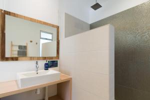 Bagno di BOHO Tamarindo