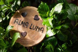 Fotografie z fotogalerie ubytování Alma Luna v destinaci Sacrofano