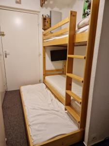 Galeriebild der Unterkunft Montagne Studio Prapoutel Station in Les Adrets + 18 Fotos