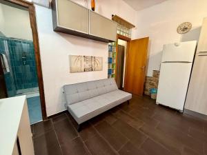Kuchyň nebo kuchyňský kout v ubytování Mazzini House