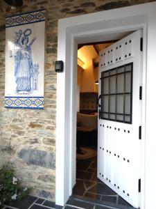 Fotografie z fotogalerie ubytování Apartamentos Minas de Silvarosa v destinaci Viveiro