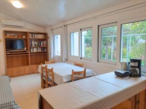 LímniにあるCoastal Garden Houseのギャラリーの写真