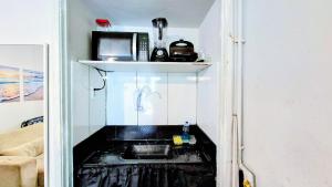 Imagine din galeria proprietății Copacabana Trio - 3 Hóspedes - Privado în Rio de Janeiro +28 fotografii