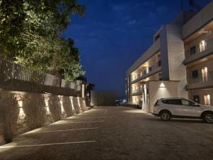 Afbeelding uit fotogalerij van Amaltas The View - Bespoke Hotel Apartment in Kigali