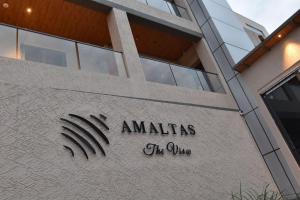 Afbeelding uit fotogalerij van Amaltas The View - Bespoke Hotel Apartment in Kigali