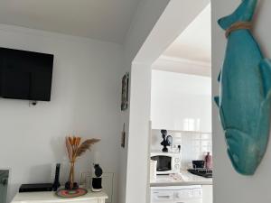 Foto dalla galleria di Casas Bernardes a Ericeira