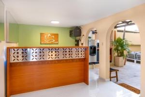 El lobby o recepción de Ayana Inn PR 92 fotos más