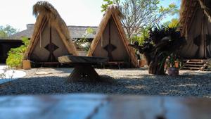 Gallery image of Tribu Tipis & Surf in Puerto Escondido