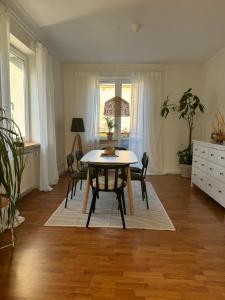 Zdjęcie z galerii obiektu Apartament w kamienicy Gdynia w mieście Gdynia