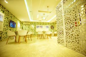 Fotografija u galeriji objekta Tranquil Oasis Hotel u gradu Ilado