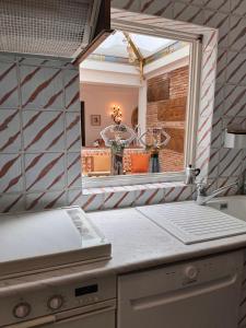 Fotografie z fotogalerie ubytování Luna tu Capri casa vacanze v Capri