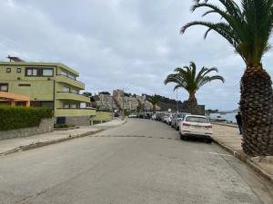 Loodusmaastik apartemendi lähedal