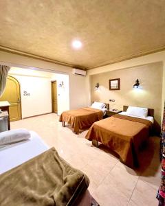 Billede fra billedgalleriet på Dahab Holiday Hotel i Dahab