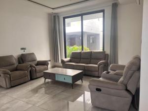 Gallery image of Accra Villa around Embassy area in Accra