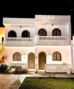 Billede fra billedgalleriet på Dahab Holiday Hotel i Dahab