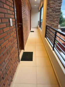 Foto sihtkohas Caacupé asuva majutusasutuse Departamentos confortables en Caacupé galeriist