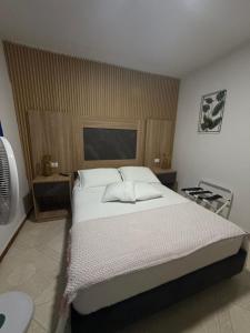 Afbeelding uit fotogalerij van FINCA HOTEL Encanto Quindio in La Tebaida