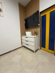 Afbeelding uit fotogalerij van FINCA HOTEL Encanto Quindio in La Tebaida