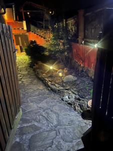 Gallery image of Country home Chez Nous U nas in Tetín