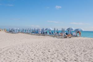 Spiaggia vicina o nei dintorni dell'appartamento