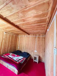 Galería fotográfica de Tree House en Jibhi