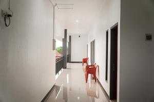 Fotografie z fotogalerie ubytování RR -2 Syariah Hotel SLG v destinaci Gurah