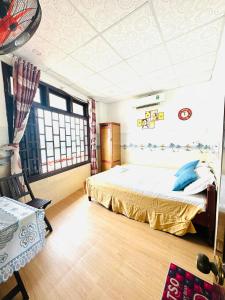 Φωτογραφία από το άλμπουμ του Ngân Hà Homestay στο Χόι Αν