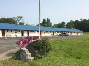 Gallery image of Colonial Valley Motel in Farmington