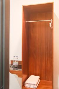 Fotografie z fotogalerie ubytování RR -2 Syariah Hotel SLG v destinaci Gurah