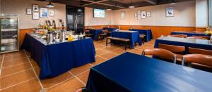 Fotografie z fotogalerie ubytování Lan Ou Haoyi Hotel v destinaci Čcheng-tu