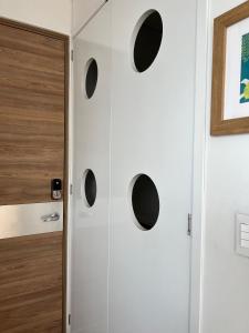 Fotografie z fotogalerie ubytování Apartasuite luxury con vista al mar a pasos de la playa del Rodadero v destinaci Gaira