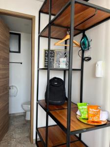 Fotografie z fotogalerie ubytování Apartasuite luxury con vista al mar a pasos de la playa del Rodadero v destinaci Gaira