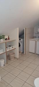 Foto sihtkohas Baie-Mahault asuva majutusasutuse Logement spacieux deux pièces à Baie Mahault galeriist