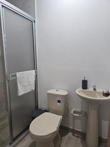 Fotografie z fotogalerie ubytování Apartamento NIZA con aire acondicionado cerca al CC Mayales Plaza v destinaci Valledupar