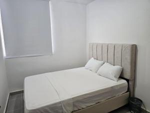 Fotografie z fotogalerie ubytování Apartamento NIZA con aire acondicionado cerca al CC Mayales Plaza v destinaci Valledupar