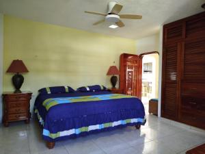 Fotografie z fotogalerie ubytování Casa chary v destinaci Puerto Morelos