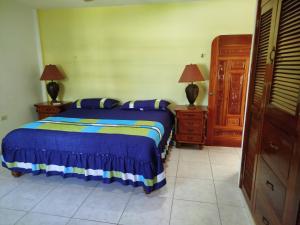 Fotografie z fotogalerie ubytování Casa chary v destinaci Puerto Morelos
