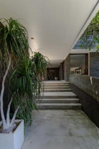 Fotografie z fotogalerie ubytování OMEKAI Cemagi by Nakula v destinaci Canggu