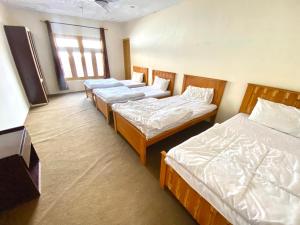 صورة لـ Vantage Lodge في سكردو