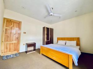 صورة لـ Vantage Lodge في سكردو