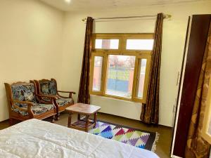 صورة لـ Vantage Lodge في سكردو