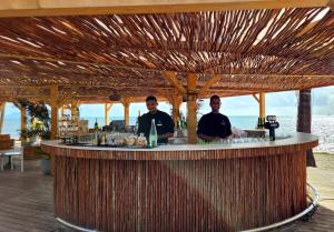 Bevande di Sugar Beach Mauritius