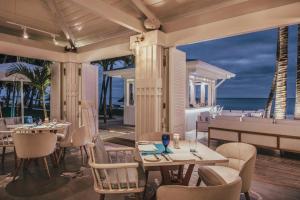 Ristorante o altro punto ristoro di Sugar Beach Mauritius