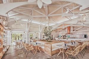 Ristorante o altro punto ristoro di Sugar Beach Mauritius