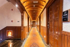 Foto Katmandus asuva majutusasutuse Aarya Hotel and Spa galeriist